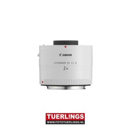 Canon EF 2x III Extender