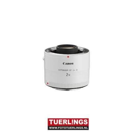 Canon EF 2x III Extender