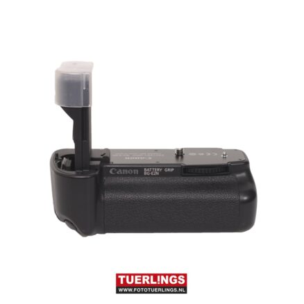 Canon BG-E2N Batterij Grip, als nieuw! 20D, 30D, 40D, 50D