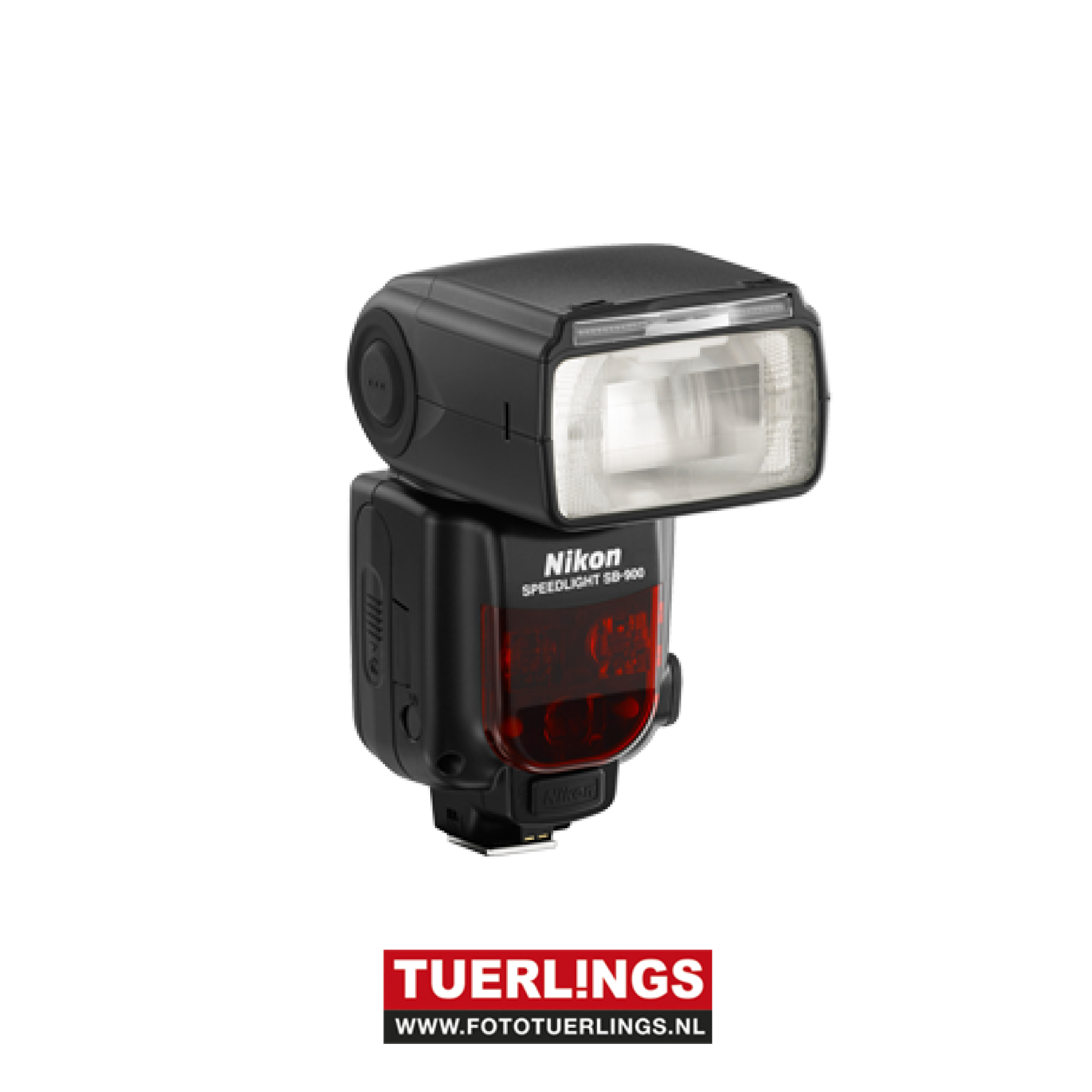 Nikon Speedlight SB-900 occasion