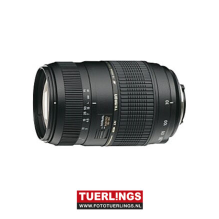 Tamron 70-300mm F4-5.6 Di Canon occasion