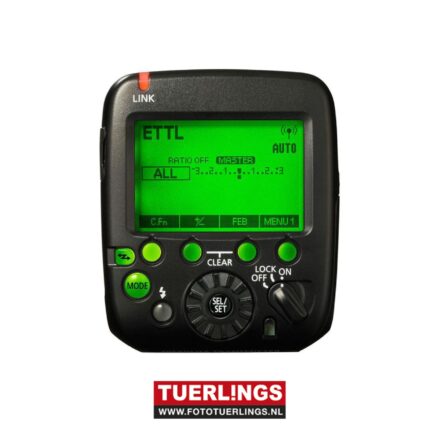 Canon Speedlite ST E3 RT Transmitter