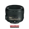 Nikon Nikkor AF-S 50mm F1.8G