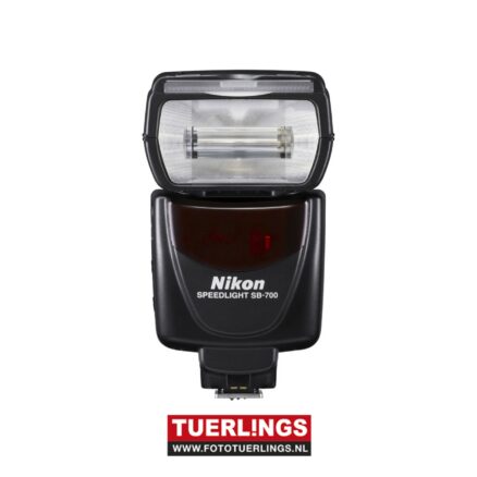 Nikon Speedlight SB-700 Kantelbare flitser occasion