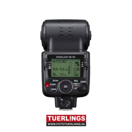 Nikon Speedlight SB-700 Kantelbare flitser occasion