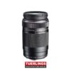 Olympus M.Zuiko 75-300mm F4.8-6.7 ED II zwart