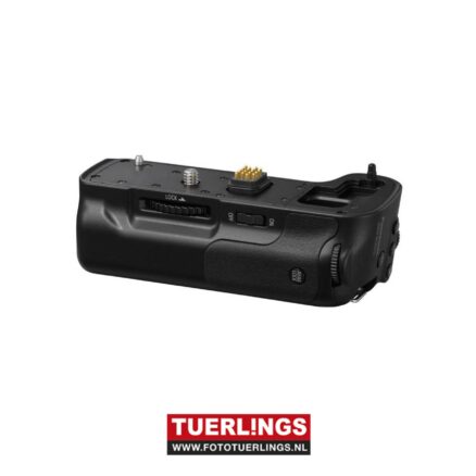 Panasonic DMW-BGGH3 (GH3/GH4) batterij grip