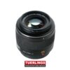Panasonic G-serie Leica 25mm F1.4 zwart