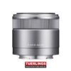Sony SEL 30mm F3.5 Macro (SEL30M35)
