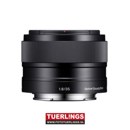 Sony SEL 35mm F1.8 (SEL35F18)