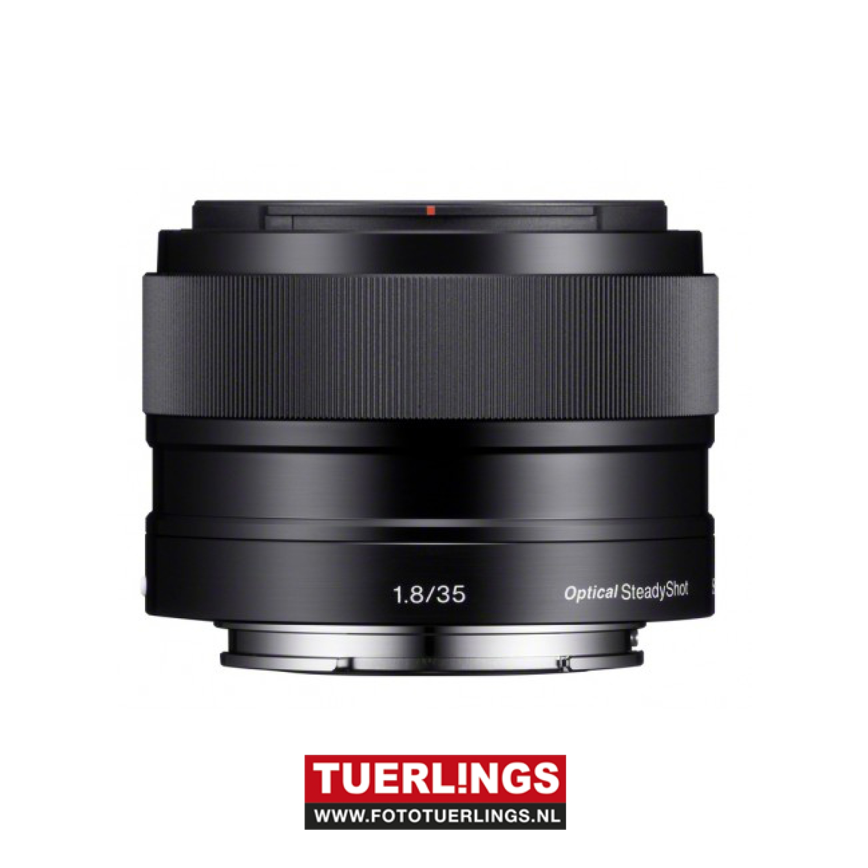 Sony SEL 35mm F1.8 (SEL35F18)