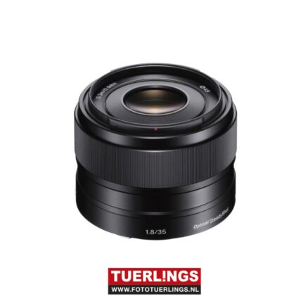 Sony SEL 35mm F1.8 (SEL35F18)