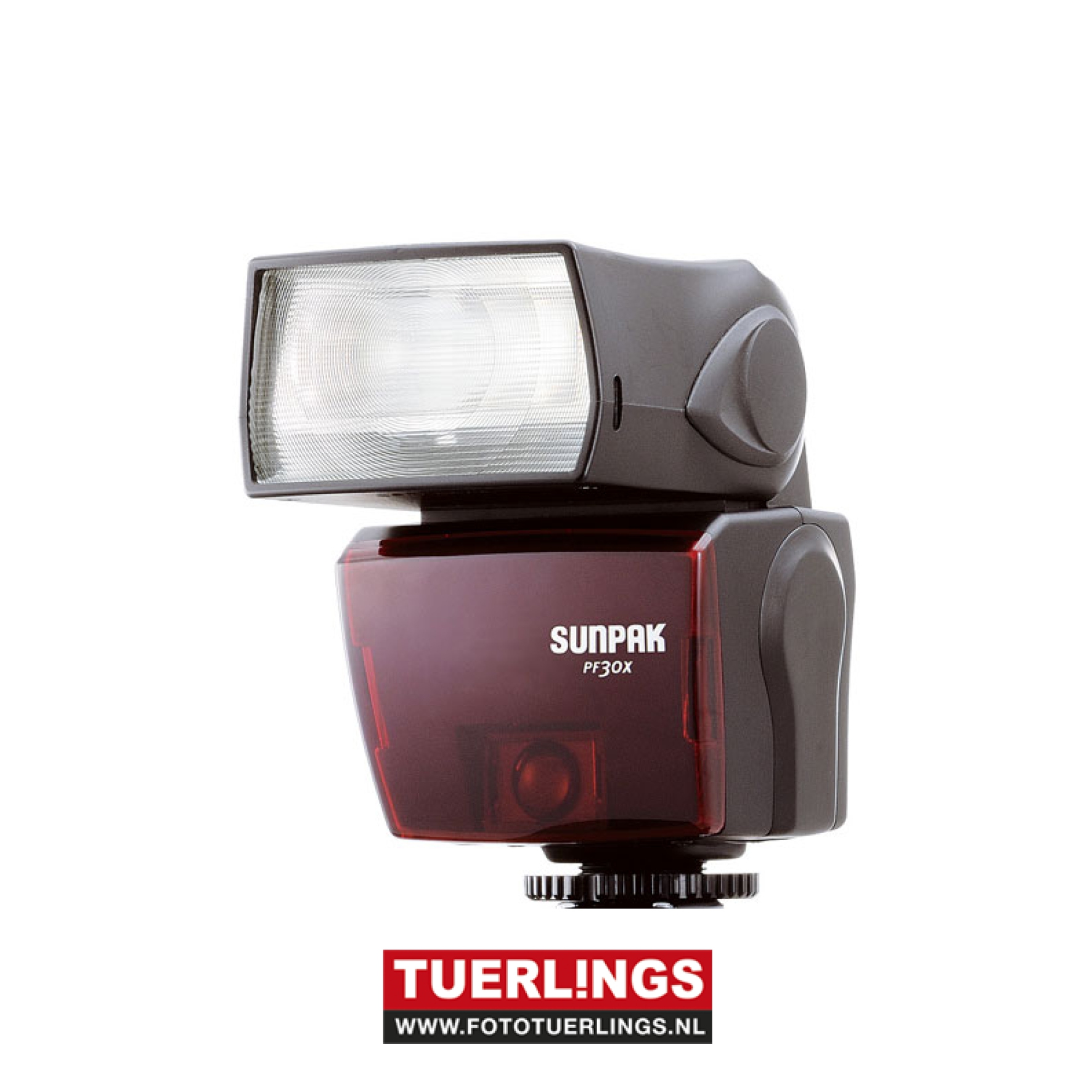 Sunpak PF30x CA-ell Canon