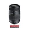 Tamron 70-300mm F4-5.6 Di Canon