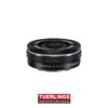 us M.ZUIKO DIGITAL ED 14‑42mm 13.5‑5.6 EZ zwart