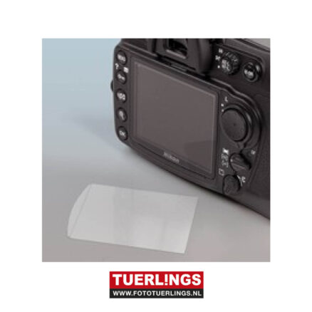 Tuerlings Gold Line 3,5″ Wide beschermfolie lcd