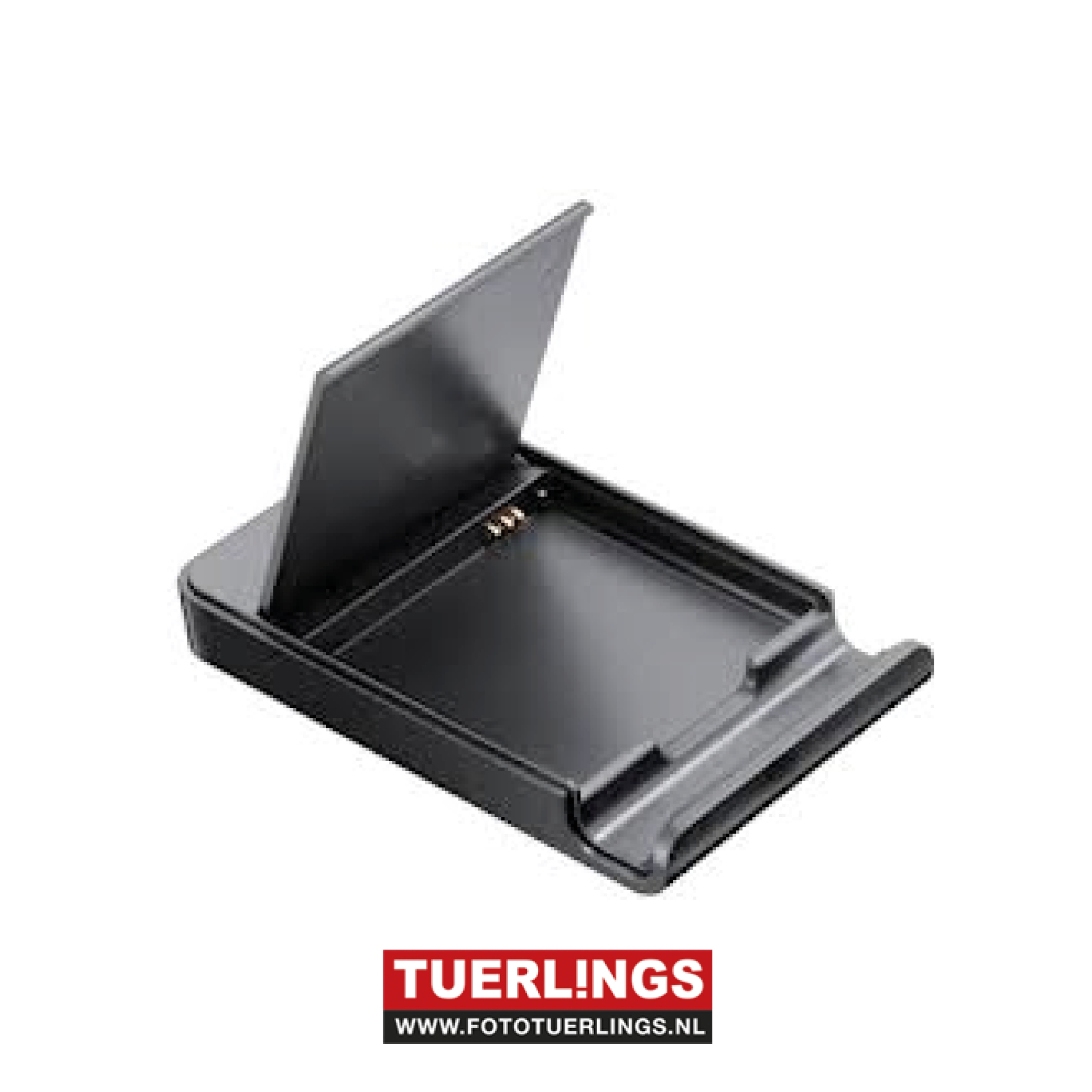 Samsung EBH-1A2 accu lader wit/zwart