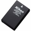 Nikon EN-EL9 accu