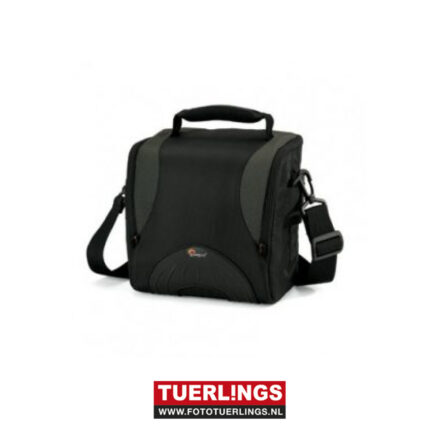 Lowepro Apex 140 AW Zwart