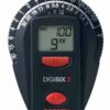 Gossen Digisix 2 digitale lichtmeter