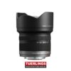 Panasonic G VARIO 7-14mm F4.0 zwart
