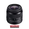 Sony SAL 18-55mm F3.5-5.6 SAM II (SAL1855-2)