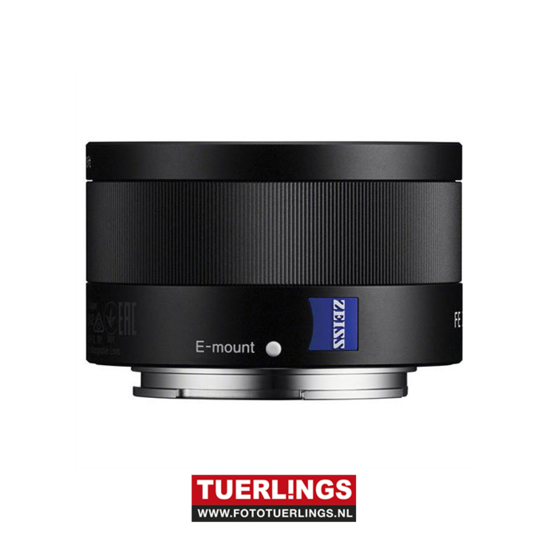 Sony FE 35mm F2.8 Zeiss Sonnar T (SEL35F28Z)