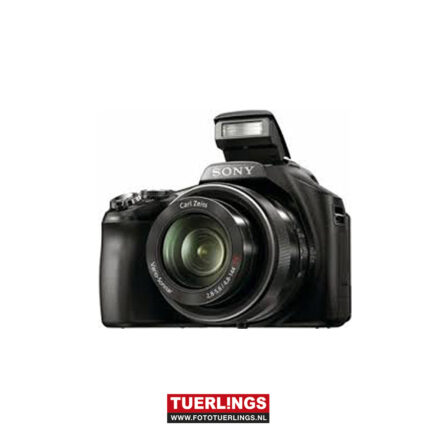 Sony CyberShot DSC-HX100V occasion - Afbeelding 2