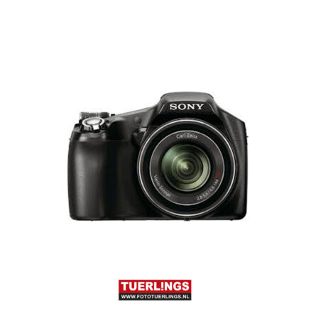Sony CyberShot DSC-HX100V occasion