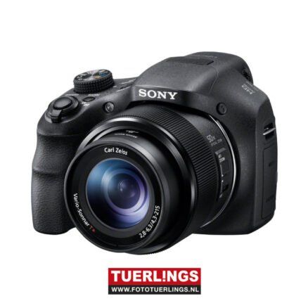 Sony DSC-HX300 Occasion - Afbeelding 5
