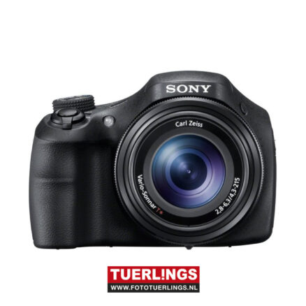 Sony HX300 Digitale compact camera met 50x optische zoom occasion