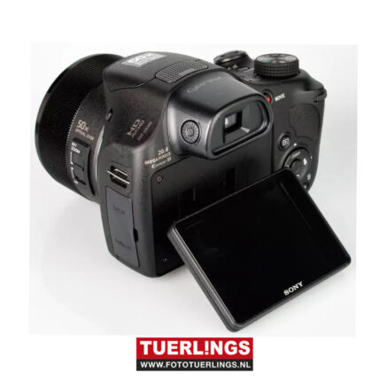 Sony DSC-HX300 Occasion - Afbeelding 4