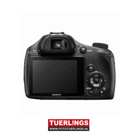 Sony CyberShot DSC-HX400V occasion