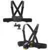 Sony AKACMH1 Chest Mount Harness for Action Cam