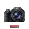 Sony DSC-HX400VB zwart