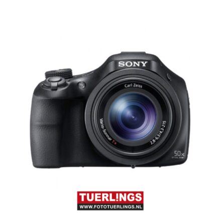 Sony CyberShot DSC-HX400V occasion