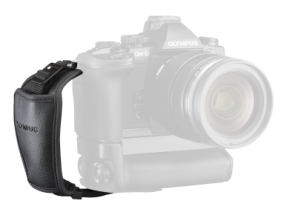 Olympus GS-5 Grip Strap for HLD-6/HLD-7