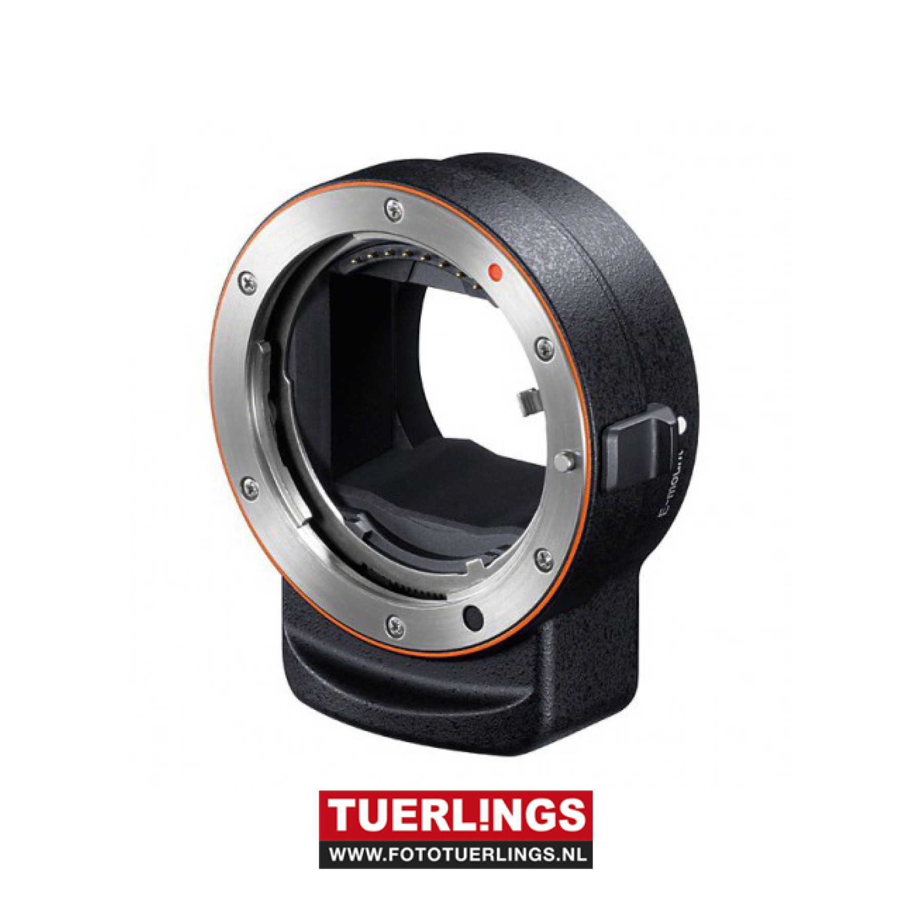 Sony LAEA3 (LA-EA3) 35mm Full-frame A-mount Adaptor for E-mount body