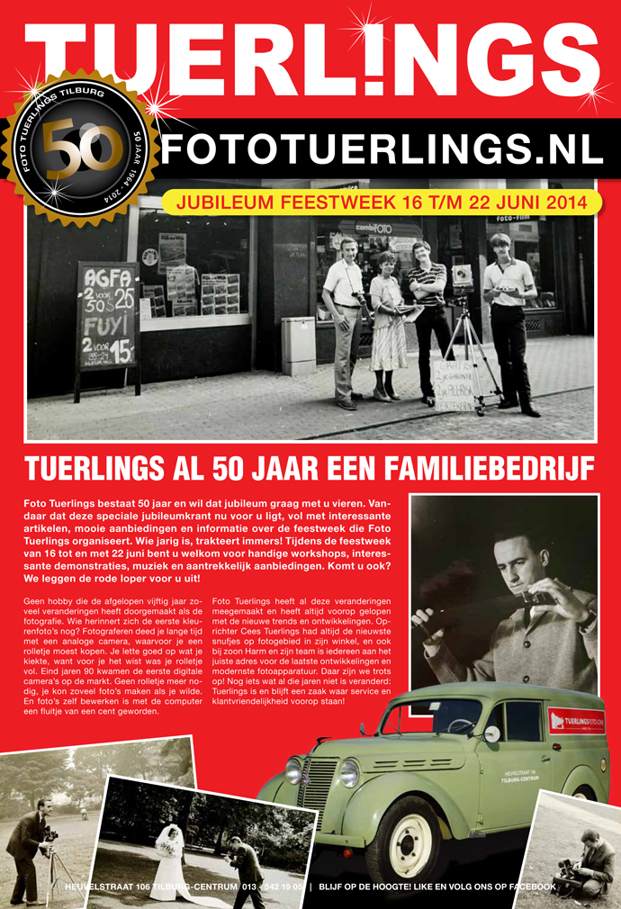 jubileum