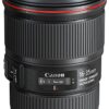 Canon EF 16-35MM f4 L IS USM