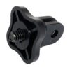 Pro-Mounts Camera Adapter 1/4 oa voor Sony en GoPro actie camera