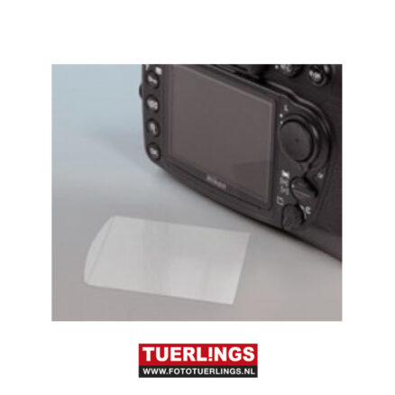 Tuerlings Gold Line 4,3″ Wide beschermfolie lcd