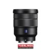 Sony FE 16-35mm F4.0 ZA OSS Vario-Tessar T (SEL1635Z)
