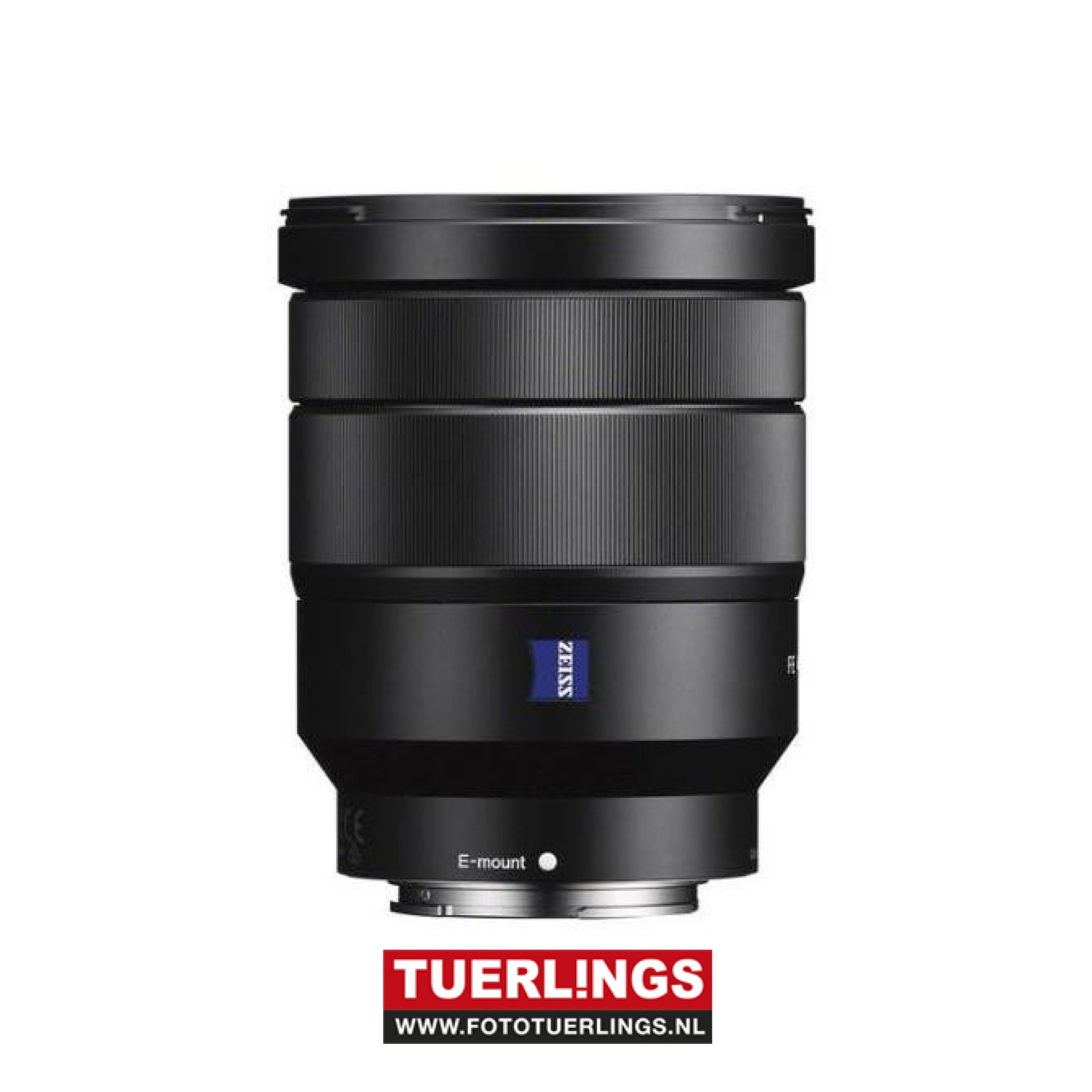 Sony FE 16-35mm F4.0 ZA OSS Vario-Tessar T (SEL1635Z)
