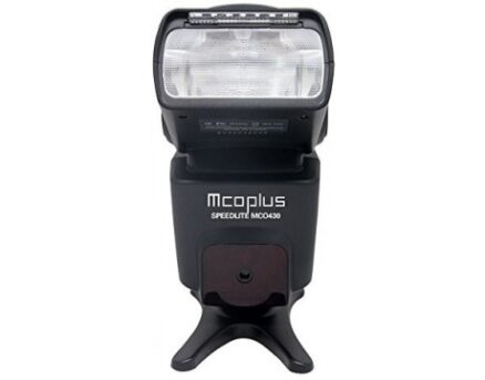 coPlus MCO430N Speedlite Nikon