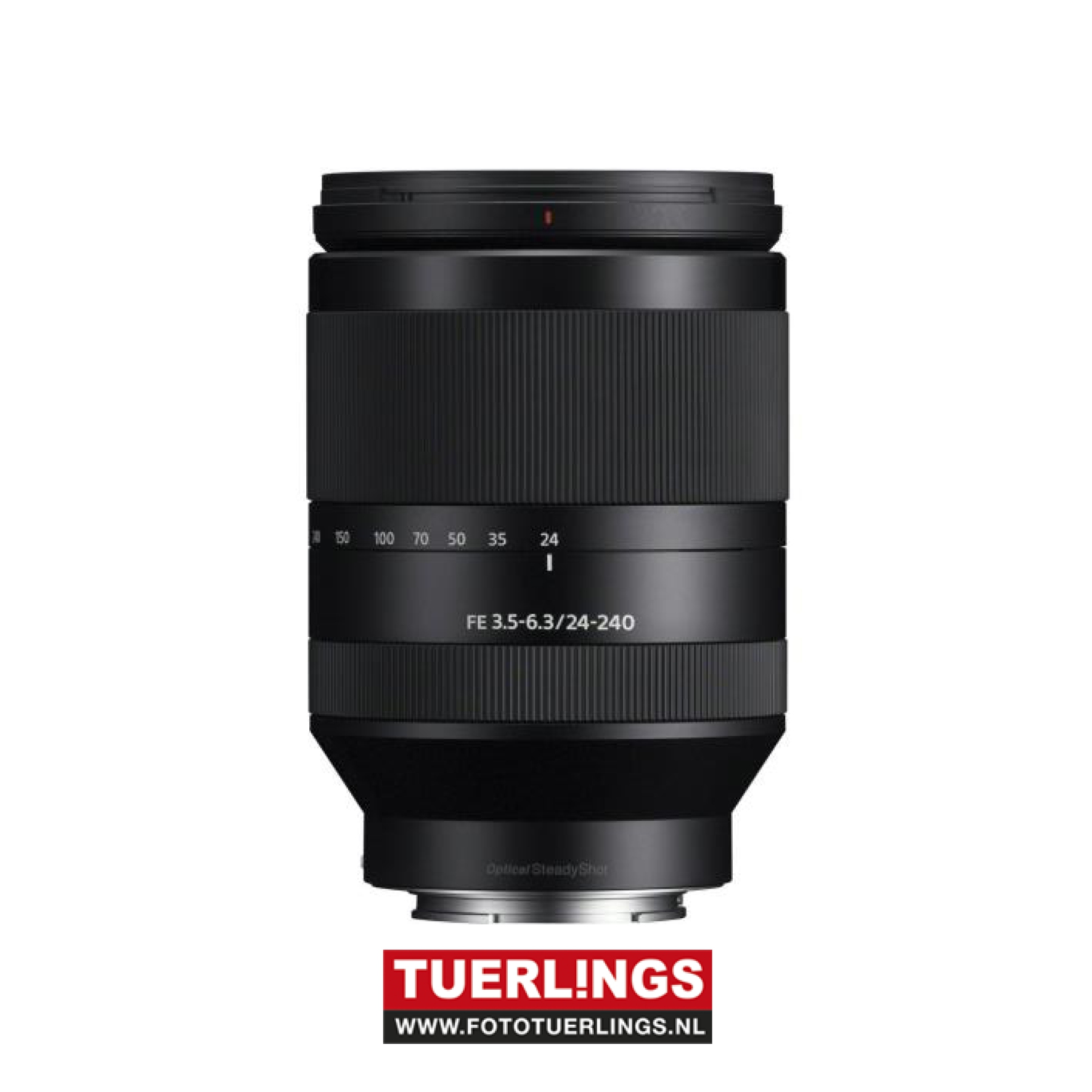 Sony FE 24-240mm F3.5-6.3 OSS (SEL24240)