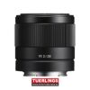 Sony FE 28mm F2.0 (SEL28F20)