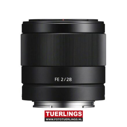 Sony FE 28mm F2.0 occasion