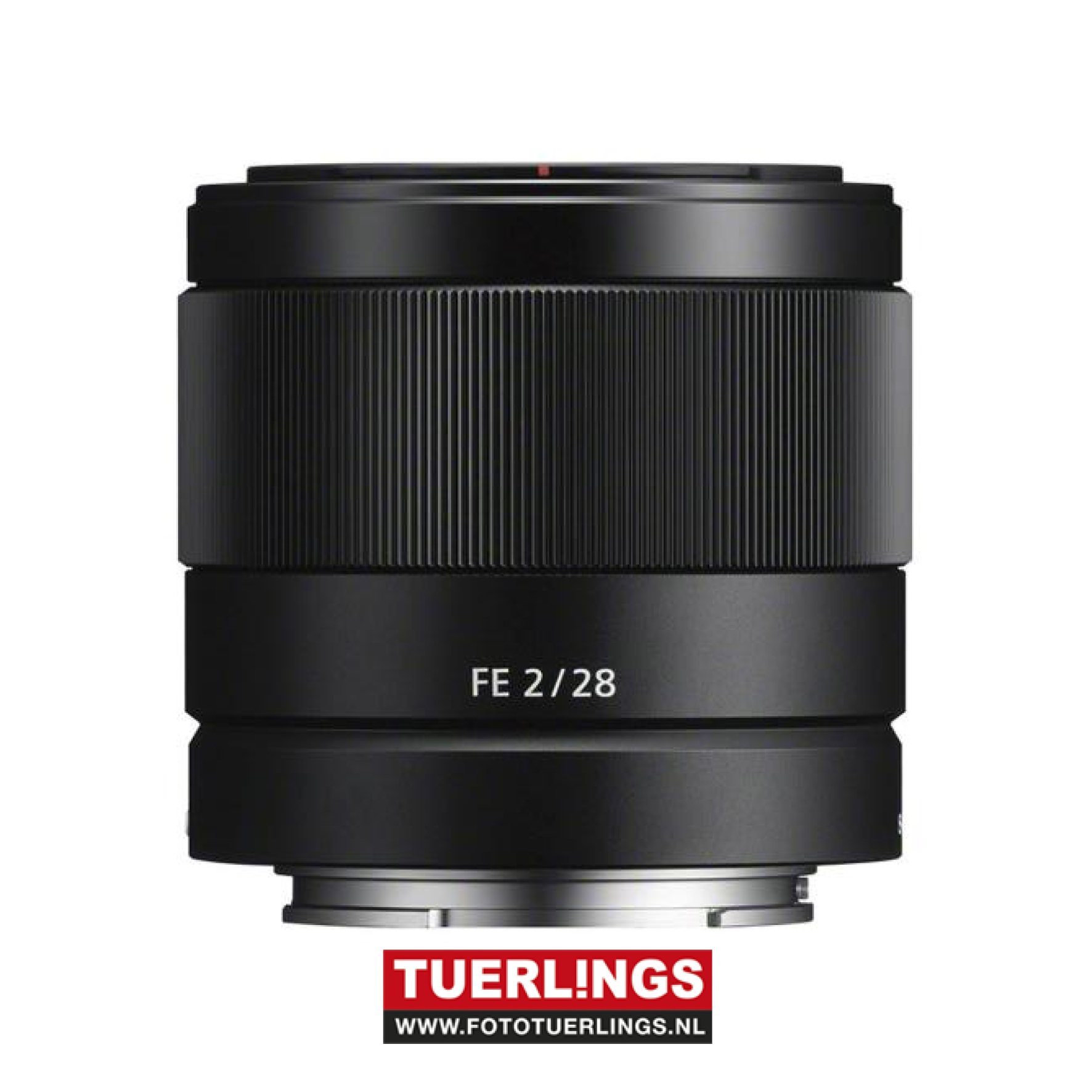 Sony FE 28mm F2.0 (SEL28F20)