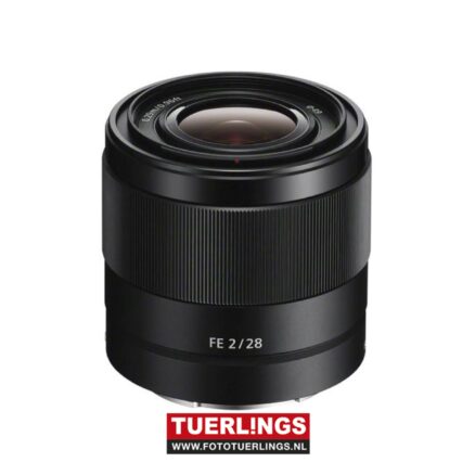 Sony FE 28mm F2.0 occasion
